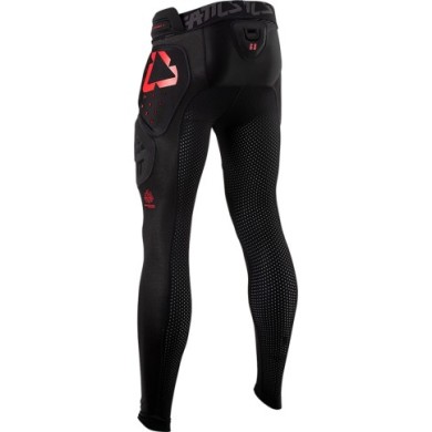 Leatt Leatt Pantaloni Impact 3DF 6.0 S US30 EU48 Nero