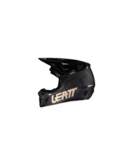 Leatt Helmet Kit Moto 9.5 V25 carbone