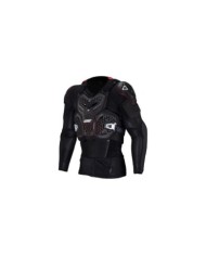 Leatt Body Protector 5.5 Evo V25 schwarz