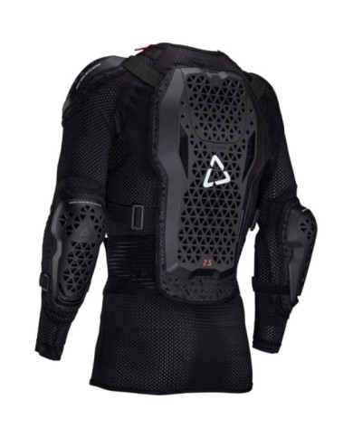 Leatt Body Protector 2.5 V25 black S