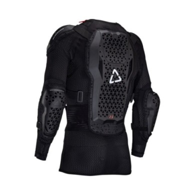 Leatt Body Protector 2.5 V25 nero S