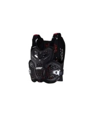 Leatt Chest Protector 4.5 Evo V25 noir S