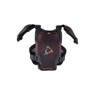 Leatt Chest Guard 1.5 Pro Mini V26 schwarz XXS