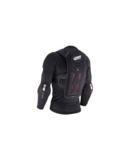 Leatt Body Protector ReaFlex black