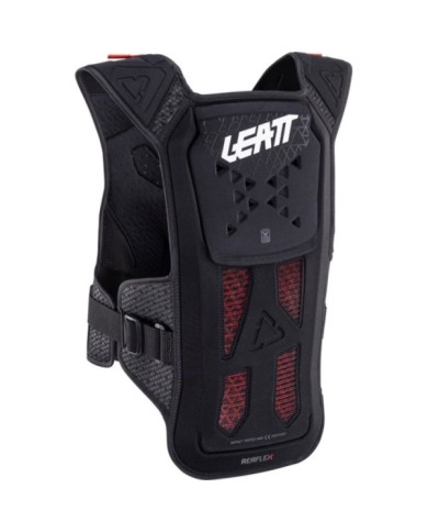 Leatt Chest Protector ReaFlex S M black S