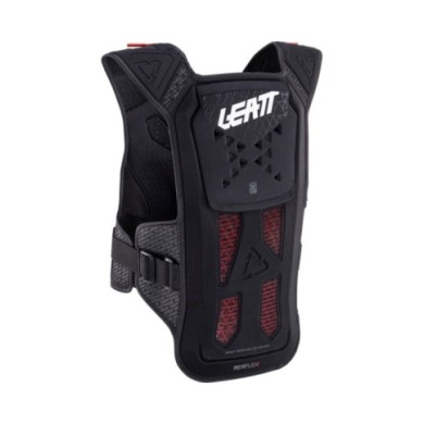 Leatt Chest Protector ReaFlex S M black S