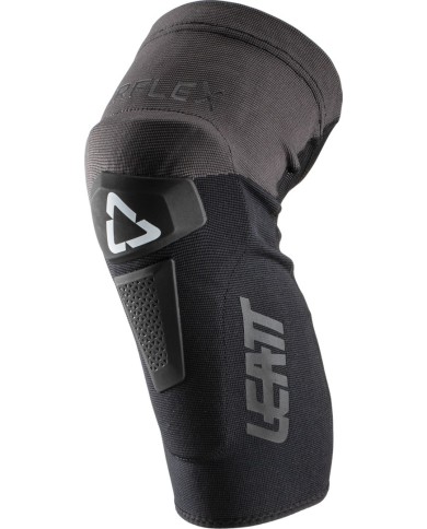 Leatt Leatt Airflex knee guard Hybrid noir