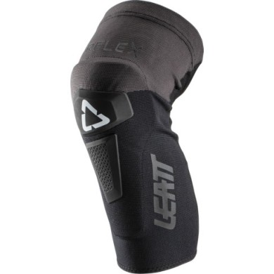Leatt Leatt Airflex knee guard Hybrid noir