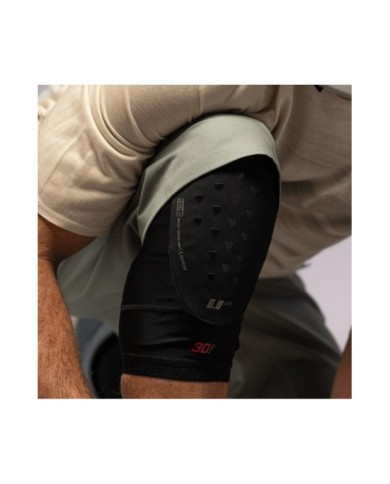 Leatt Knee Guard 6.0 Evo Lite V26 schwarz