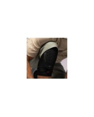 Leatt Ginocchiera 6.0 Evo Lite V26 nera