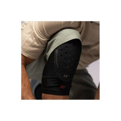 Leatt Knee Guard 6.0 Evo Lite V26 schwarz