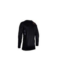 Leatt Ride Kit 3.5 V25 noir-gris-or