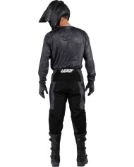 Leatt Kit Ride 3.5 V26 stealth grigio-nero