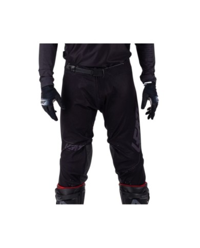Leatt Pant Moto 5.5 I.K.S. V26 noir