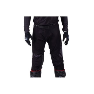 Leatt Pantaloni da moto 5.5I.K.S.e V26 nero