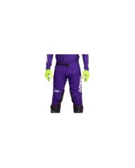 Leatt Pantaloni da moto 5.5I.K.S.e V26 viola