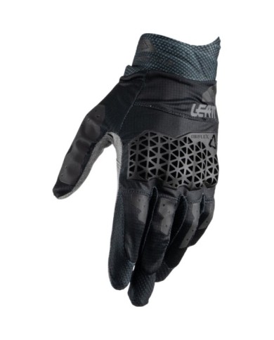 Leatt Gants 4.5 Lite noir