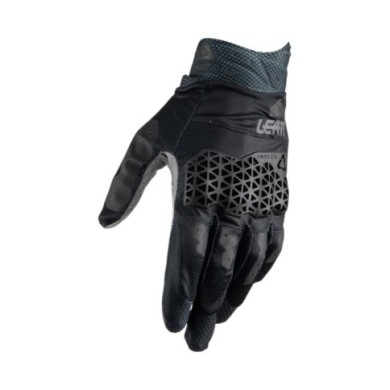 Leatt Gants 4.5 Lite noir