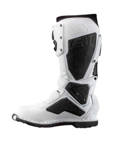 Leatt Stivali 6.5 V25 bianchi