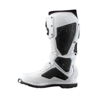 Leatt Stivali 6.5 V25 bianchi