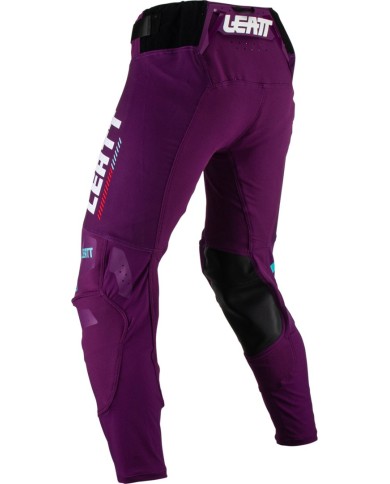 Leatt Pant Moto 5.5 I.K.S 23 - Indigo