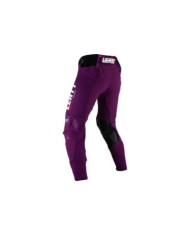 Leatt Pantaloni da moto 5.5I.K.Se 23 - Indaco