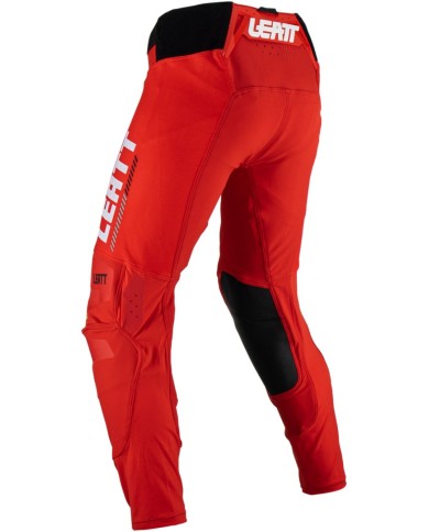Leatt Pant Moto 5.5 I.K.S 23 - Red