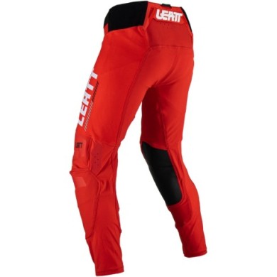 Leatt Pant Moto 5.5 I.K.S 23 - Red