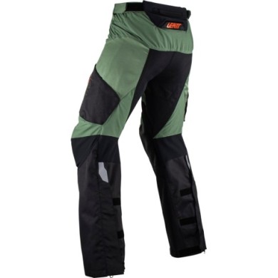 Leatt Pantaloni da moto 5.5 Enduro 23 - Cactus Cactus
