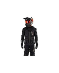 Leatt Jacket Moto 5.5 Enduro 23 - Blk