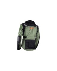 Leatt Jacket Moto 5.5 Enduro 23 - Cactus Cactus