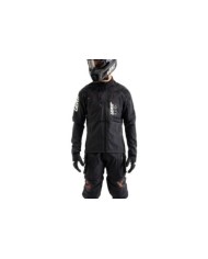 Leatt Jacket Moto 4.5 HydraDri 23 - Blk