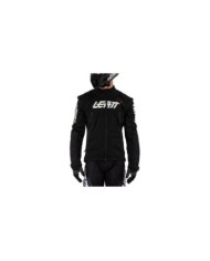 Leatt Giacca Moto 4.5 Lite 23 - Nero