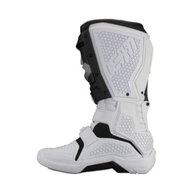 Leatt Boot 5.5 FlexLock 23 - Wht weiss