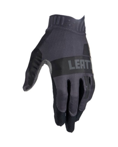 Leatt Guanto Moto 1.5 Mini 23 - Nero