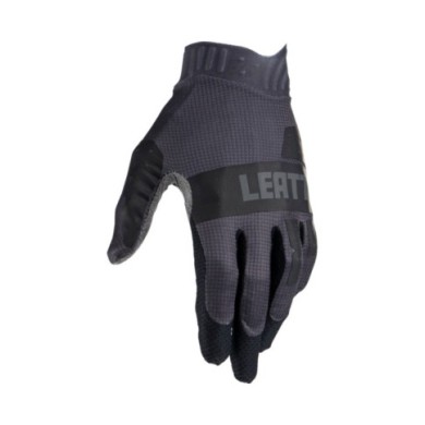 Leatt Glove Moto 1.5 Mini 23 - Blk schwarz