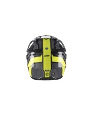 Leatt Adventure Helmet Kit ADV 7.5 V26 Hi-Viz grey-yellow