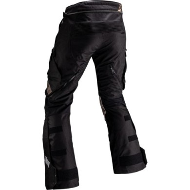 Leatt Adventure Pant ADV Multitour 5.5 Women V25 gris foncé-noir-or