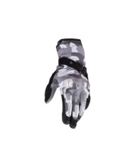 Leatt Adventure Glove ADV HydraDri 7.5 V24 steel-grey-black-red