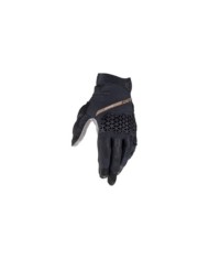 Leatt Adventure Guanto ADV X-Flow 7.5 Short V24 stealth-grigio scuro-grigio chiaro