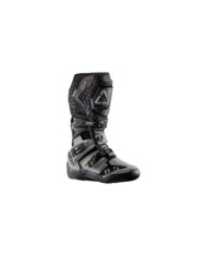 Leatt Adventure Boot ADV 8.5 HydraDri V26 black-grey