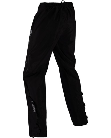 Leatt Adventure Pant RainCover ADV V26 black