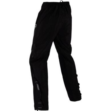 Leatt Adventure Pant RainCover ADV V26 black