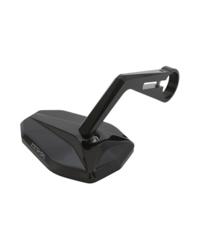 Highsider Retro puntali manubrio Victory