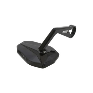 Highsider Rétro embouts de guidon Victory