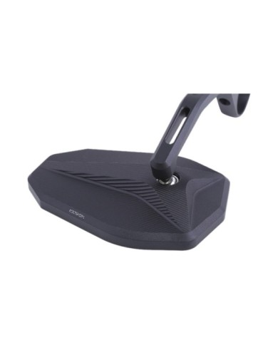 Highsider Lenkerendenspiegel CNC Victory-X