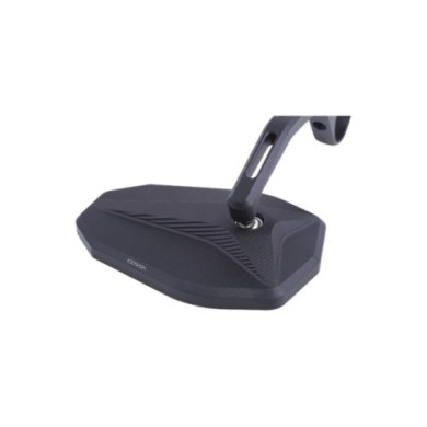Highsider Lenkerendenspiegel CNC Victory-X