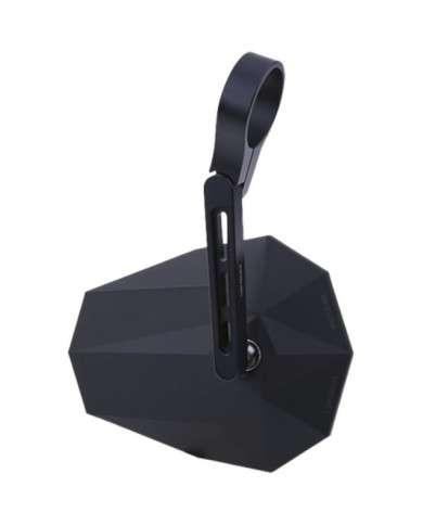 Highsider Lenkerspiegel STEALTH