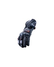Five Gloves Guanto TFX1 GTX nero-grigio