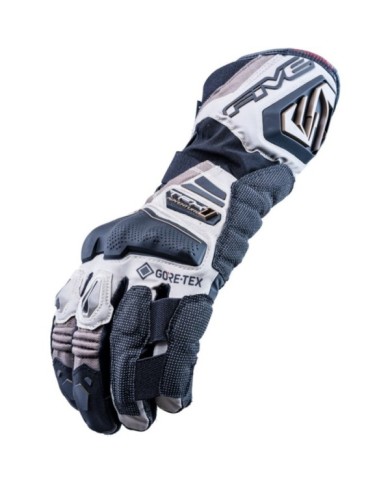 Five Gloves Handschuh TFX1 GTX braun-schwarz